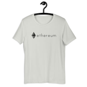 Detail Ethereum T Shirt Nomer 17