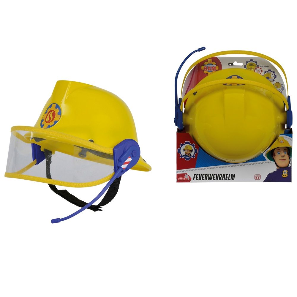 Detail Feuerwehrhelm Zeichnung Nomer 18