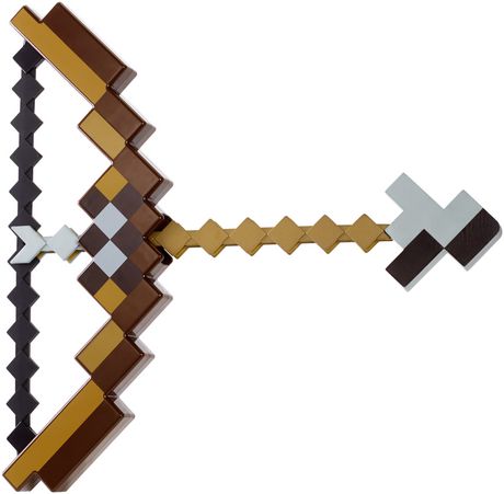 Detail Fleche Minecraft Nomer 10