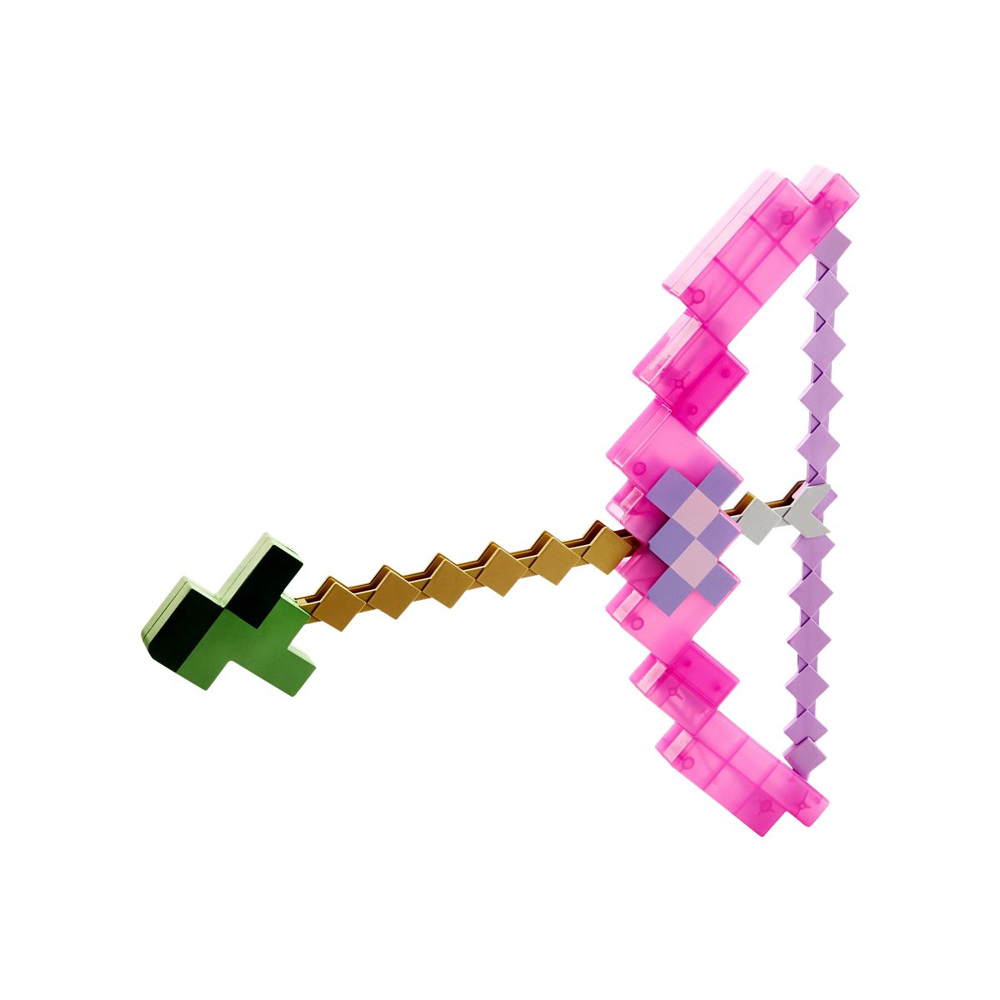 Detail Fleche Minecraft Nomer 13