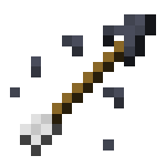 Detail Fleche Minecraft Nomer 6