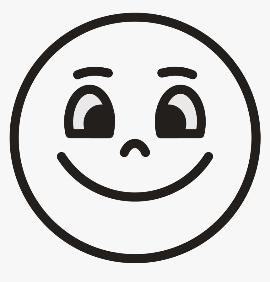 Detail Free Download Smiley Face Nomer 42