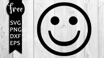 Detail Free Download Smiley Face Nomer 43