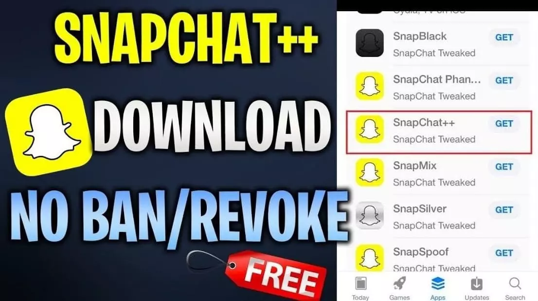 Detail Free Download Snapchat Nomer 39