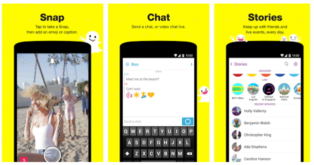 Detail Free Download Snapchat Nomer 45