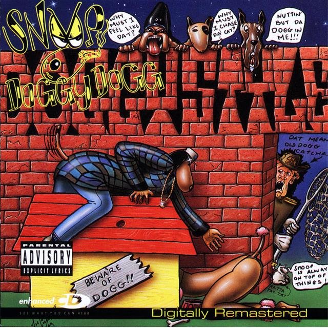 Detail Free Download Snoop Doggy Dogg Albums Nomer 2