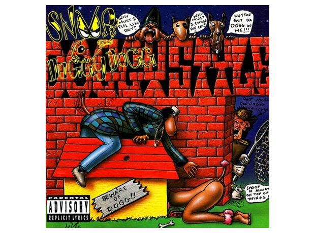 Detail Free Download Snoop Doggy Dogg Albums Nomer 13