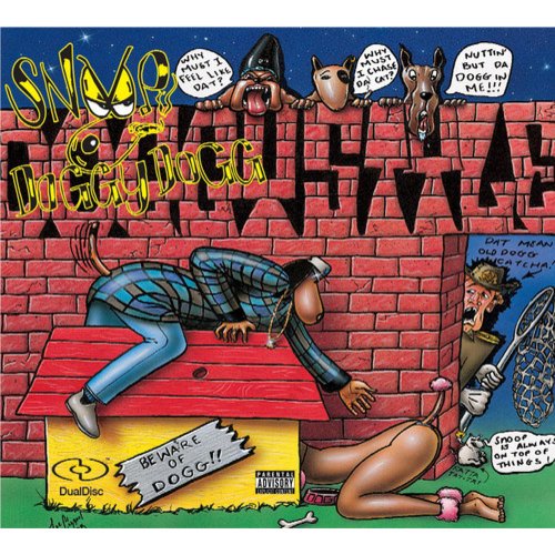 Detail Free Download Snoop Doggy Dogg Albums Nomer 15
