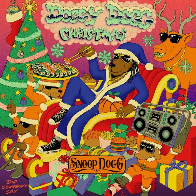 Detail Free Download Snoop Doggy Dogg Albums Nomer 16
