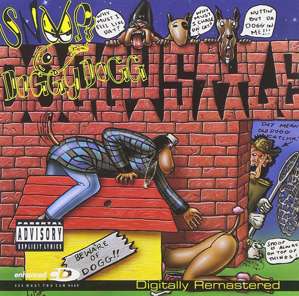 Detail Free Download Snoop Doggy Dogg Albums Nomer 3