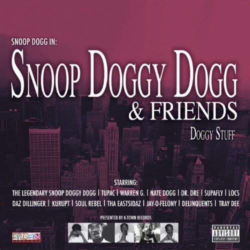 Detail Free Download Snoop Doggy Dogg Albums Nomer 35
