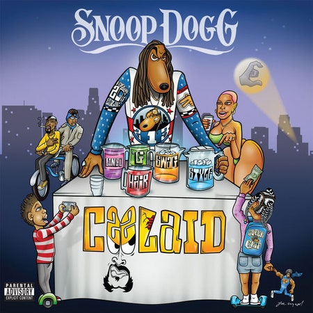 Detail Free Download Snoop Doggy Dogg Albums Nomer 42