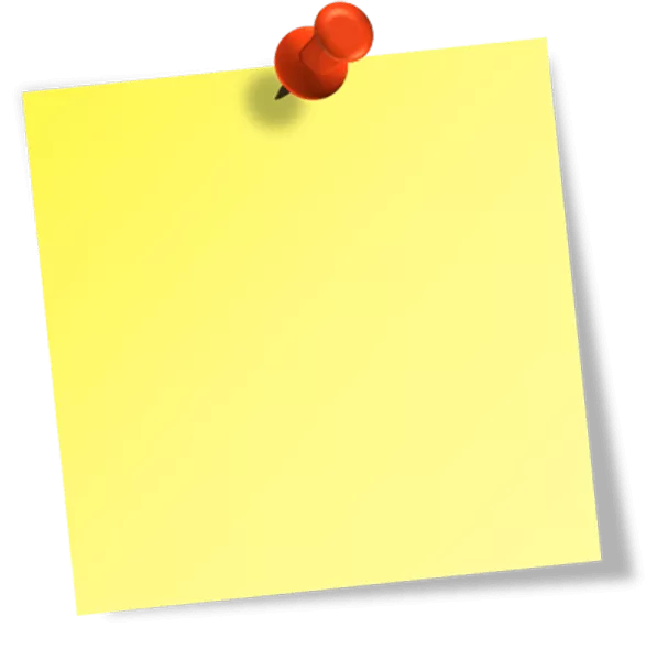 Detail Free Download Sticky Note Nomer 23