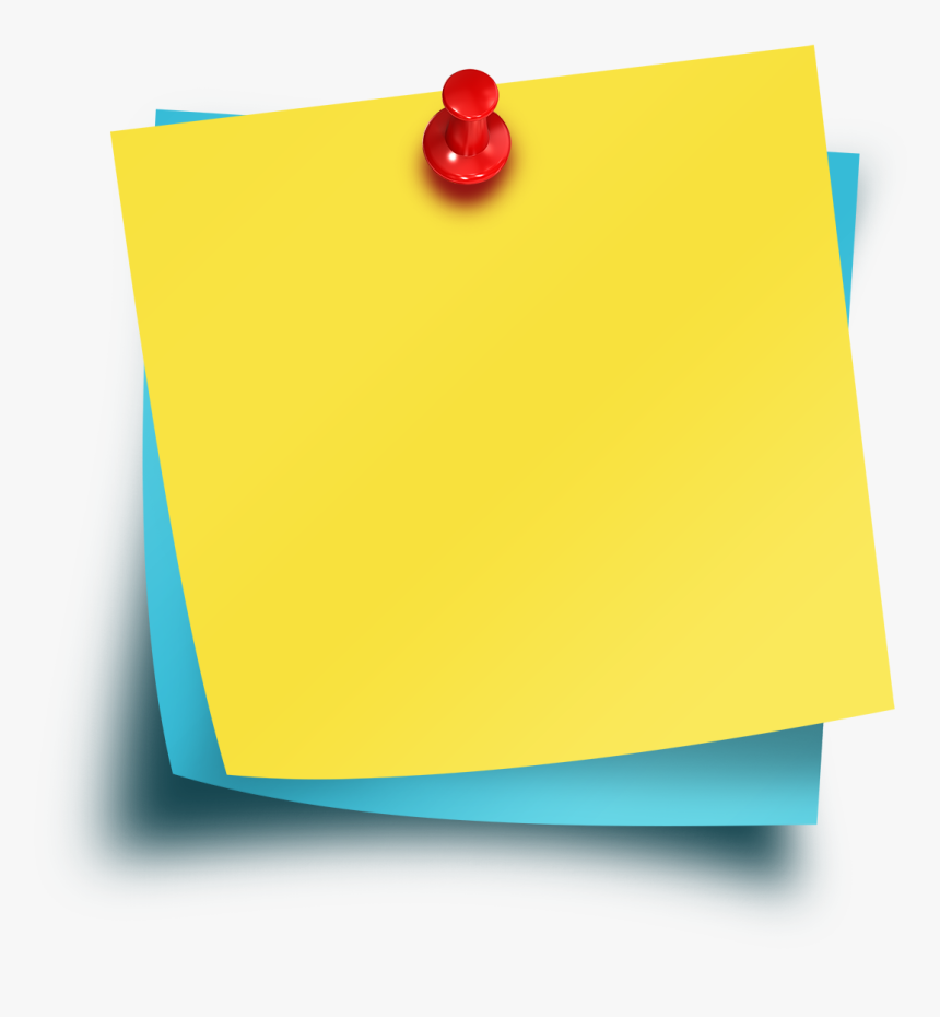 Detail Free Download Sticky Note Nomer 27