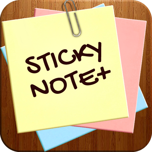 Detail Free Download Sticky Note Nomer 28