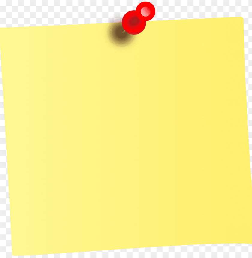 Detail Free Download Sticky Note Nomer 52