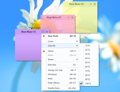 Detail Free Download Sticky Notes Nomer 14