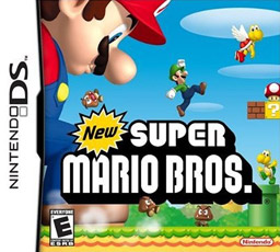 Detail Free Download Super Mario Game Nomer 37