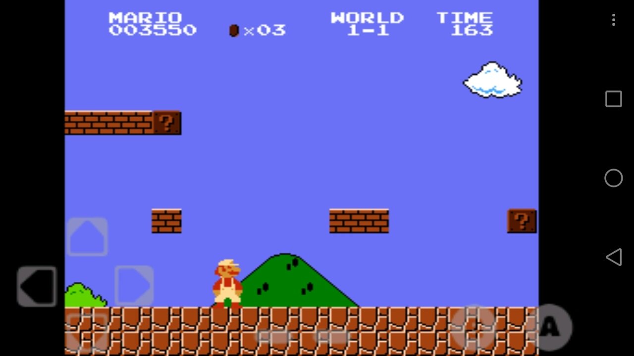 Detail Free Download Super Mario Game Nomer 5