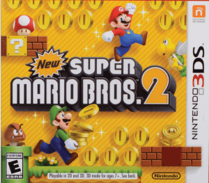 Detail Free Download Super Mario Game Nomer 41