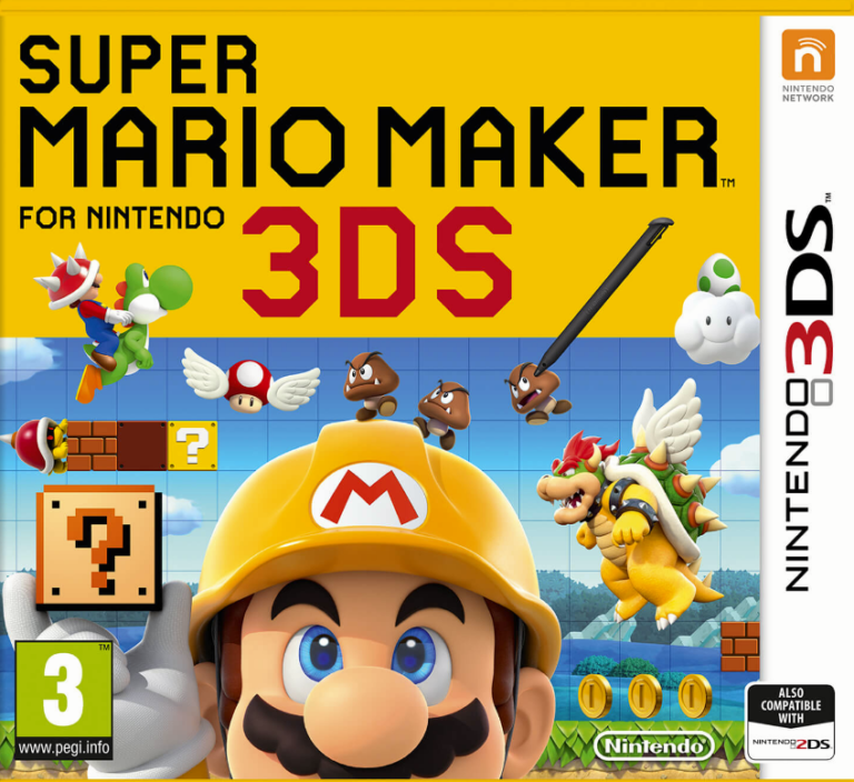 Detail Free Download Super Mario Game Nomer 57