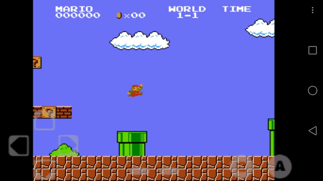 Free Download Super Mario Games - KibrisPDR