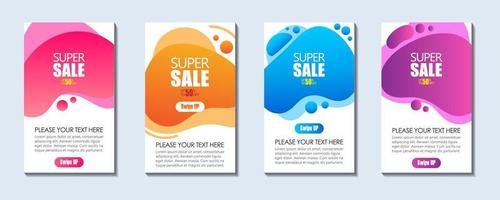 Detail Free Download Template Banner Cdr Nomer 27