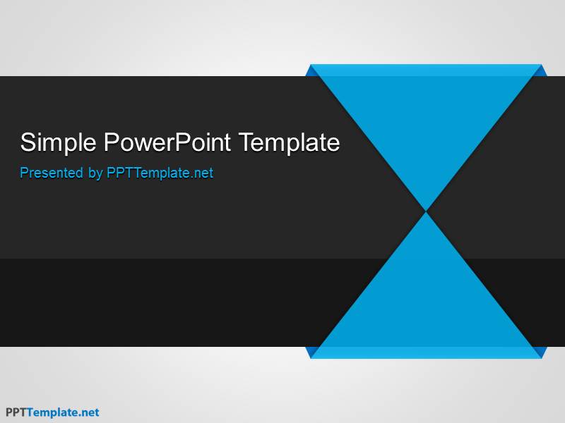 Detail Free Download Template Powerpoint 2013 Keren Nomer 7