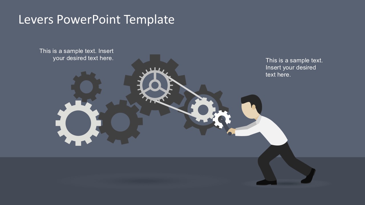 Detail Free Download Template Ppt Engineering Nomer 12