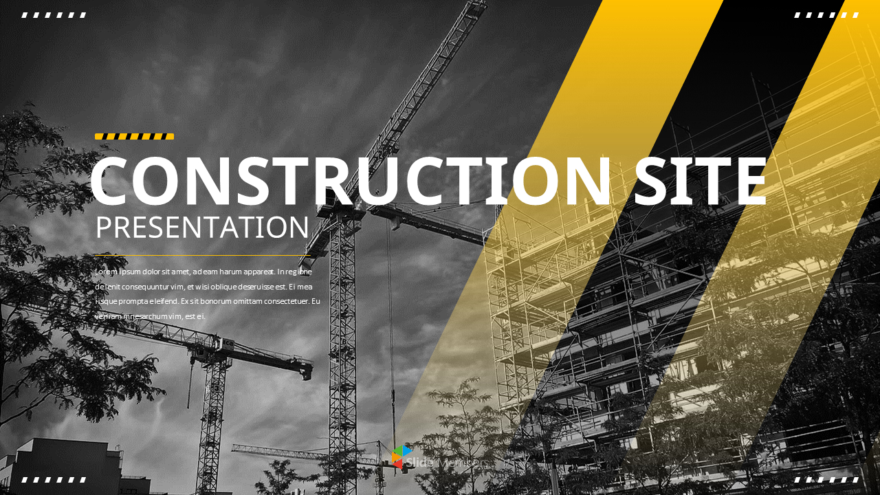 Detail Free Download Template Ppt Engineering Nomer 17