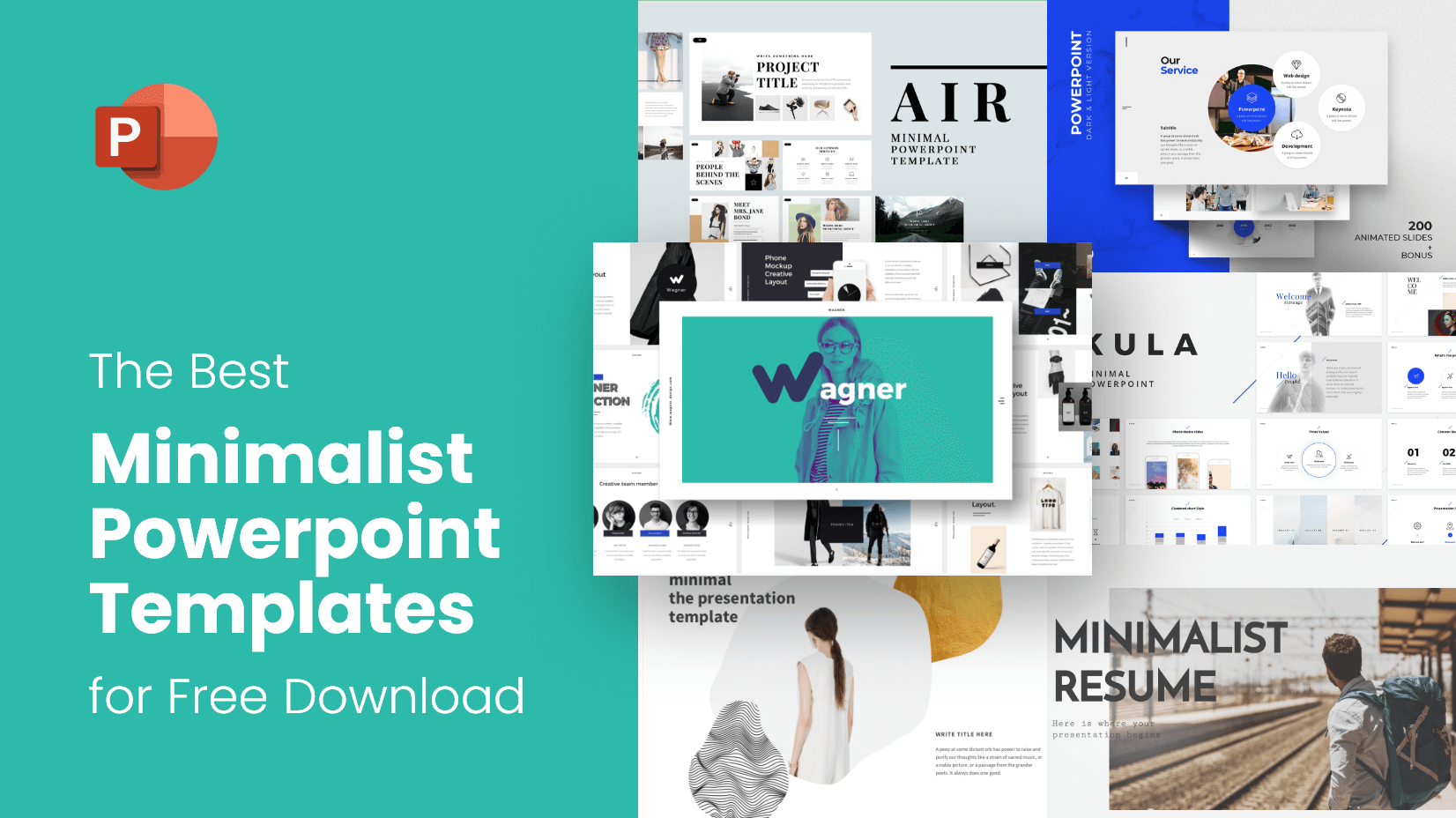 Detail Free Download Template Ppt Engineering Nomer 35