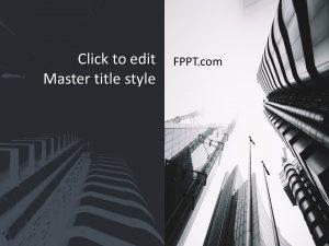 Detail Free Download Template Ppt Engineering Nomer 43