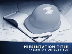 Detail Free Download Template Ppt Engineering Nomer 49