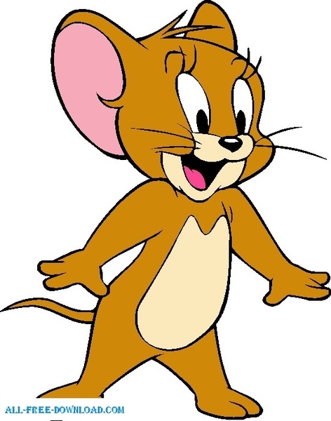 Detail Free Download Tom And Jerry Nomer 2
