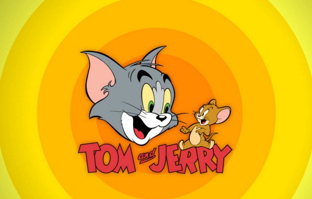 Detail Free Download Tom And Jerry Nomer 34