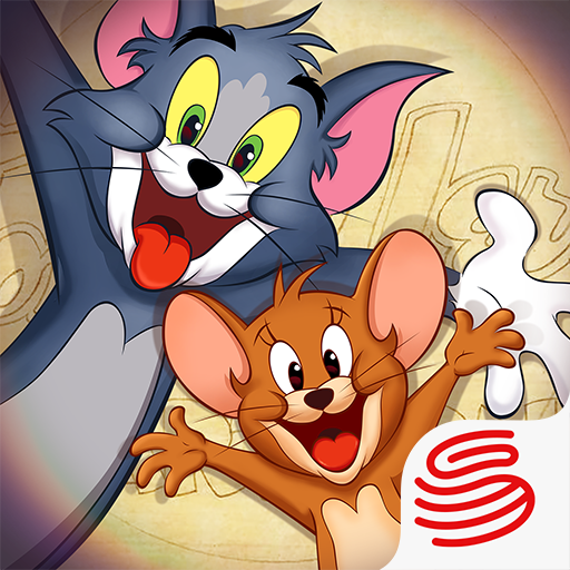 Detail Free Download Tom And Jerry Nomer 37