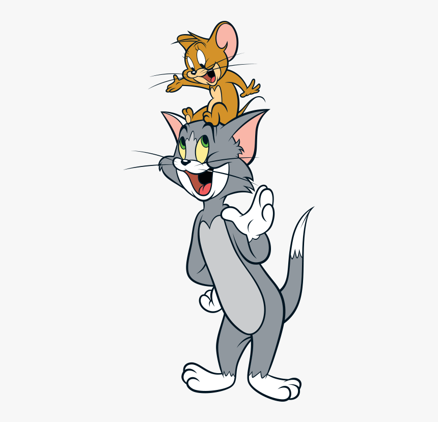 Detail Free Download Tom And Jerry Nomer 5