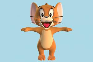 Detail Free Download Tom And Jerry Nomer 40