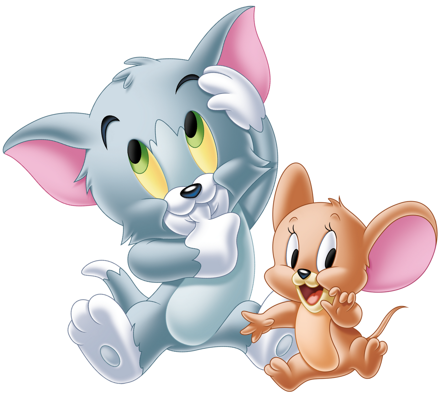 Detail Free Download Tom And Jerry Nomer 42
