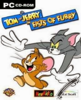 Detail Free Download Tom And Jerry Nomer 44