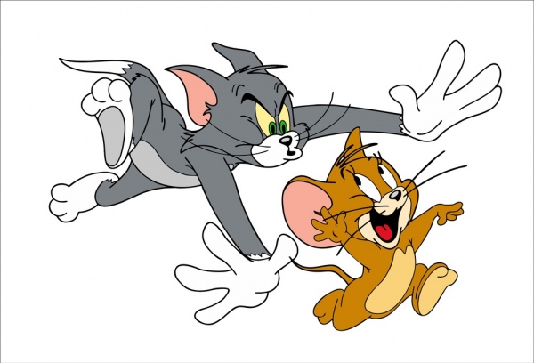 Detail Free Download Tom And Jerry Nomer 6