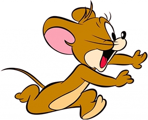 Detail Free Download Tom And Jerry Nomer 53