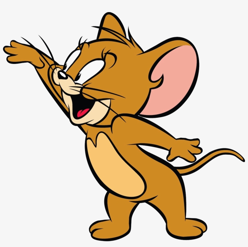 Detail Free Download Tom And Jerry Nomer 55