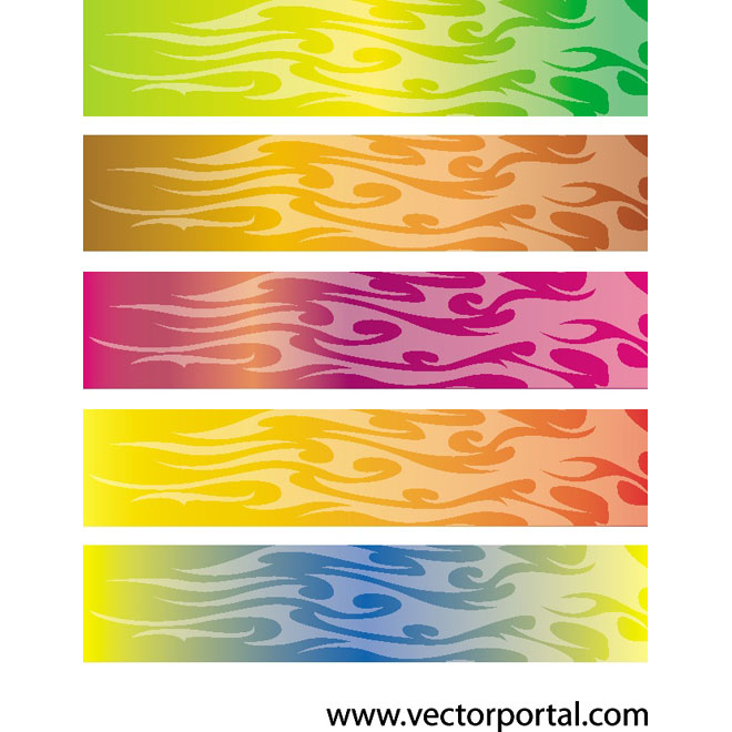 Detail Free Download Vector Banner Background Nomer 32