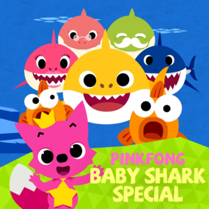 Detail Free Download Video Baby Shark Nomer 22