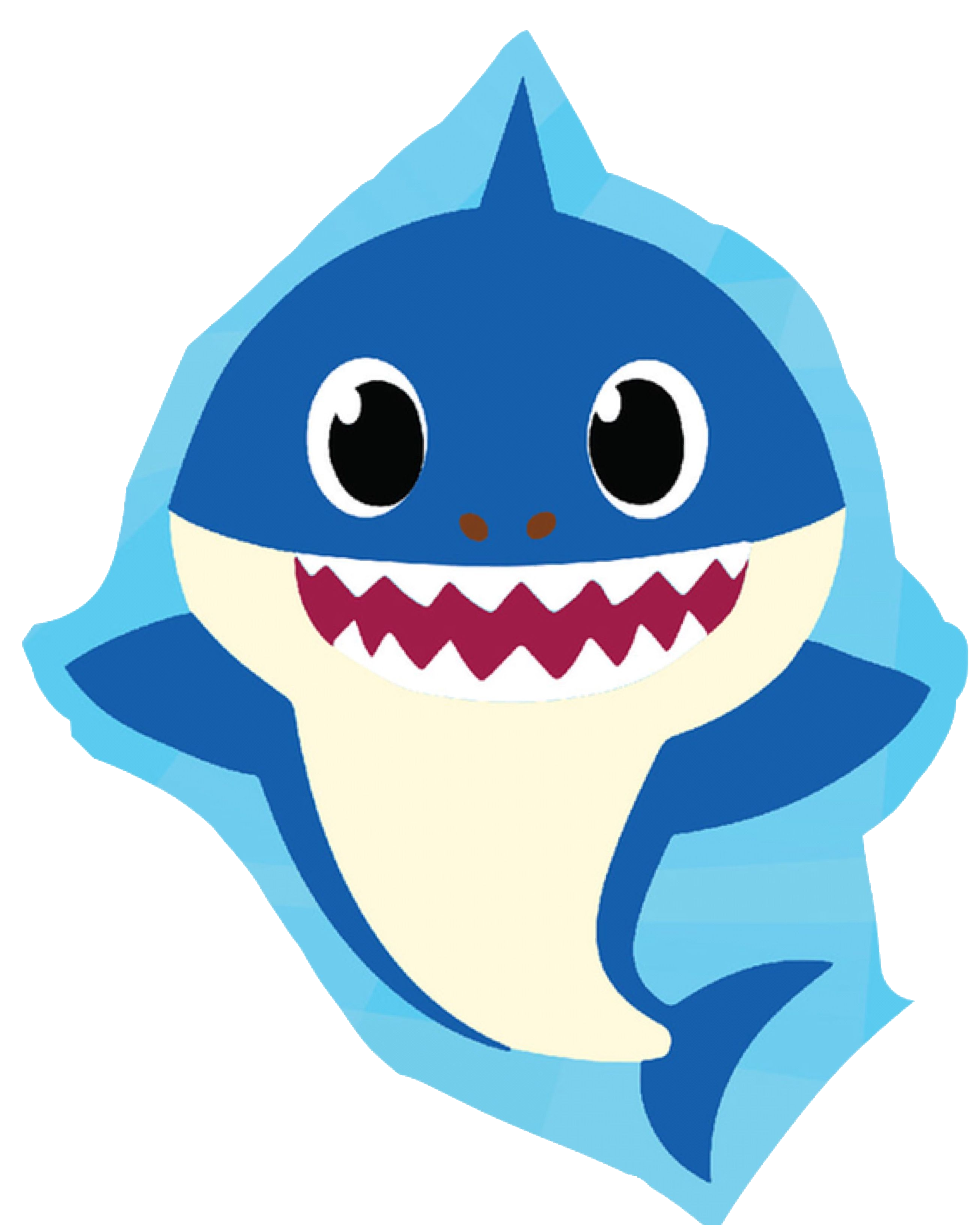 Detail Free Download Video Baby Shark Nomer 26