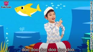 Detail Free Download Video Baby Shark Nomer 29