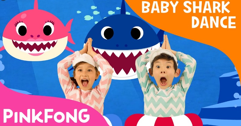 Detail Free Download Video Baby Shark Nomer 10