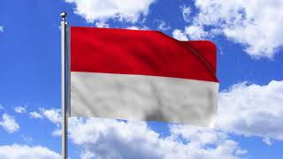 Detail Free Download Video Bendera Merah Putih Berkibar Nomer 13