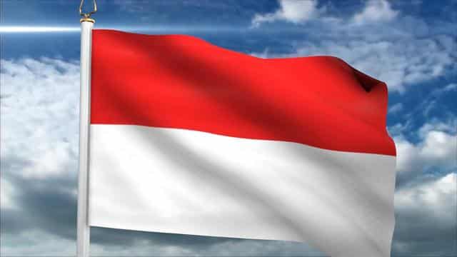 Detail Free Download Video Bendera Merah Putih Berkibar Nomer 9